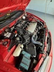 Used 1997 Mitsubishi Eclipse GS image 27