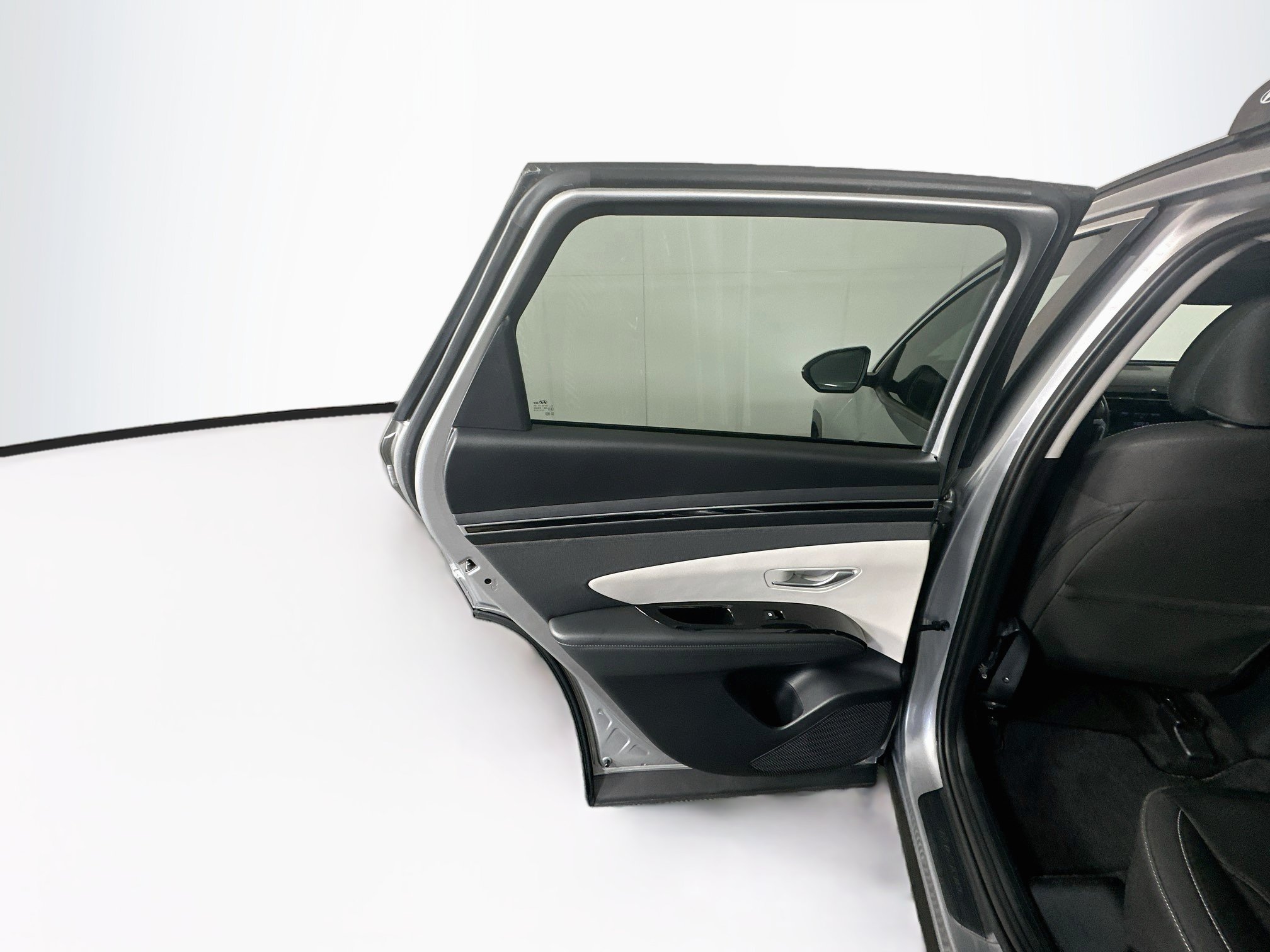 Used 2022 Hyundai Tucson SEL w/ Convenience Package FWD image 26