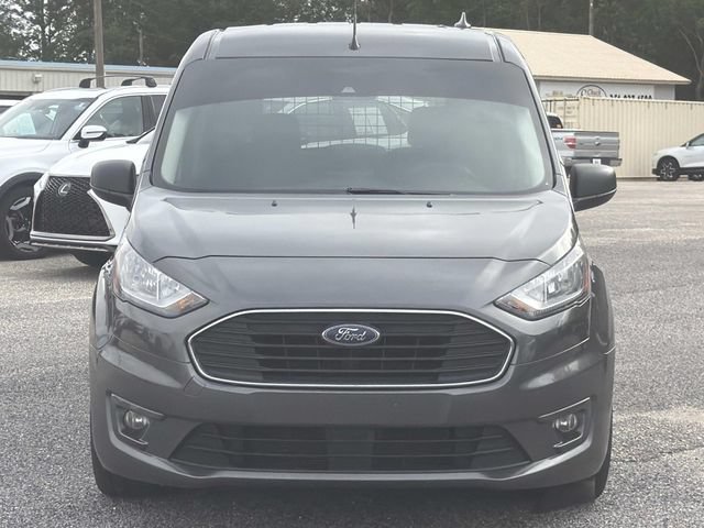 Used 2023 Ford Transit Connect XLT FWD image 2