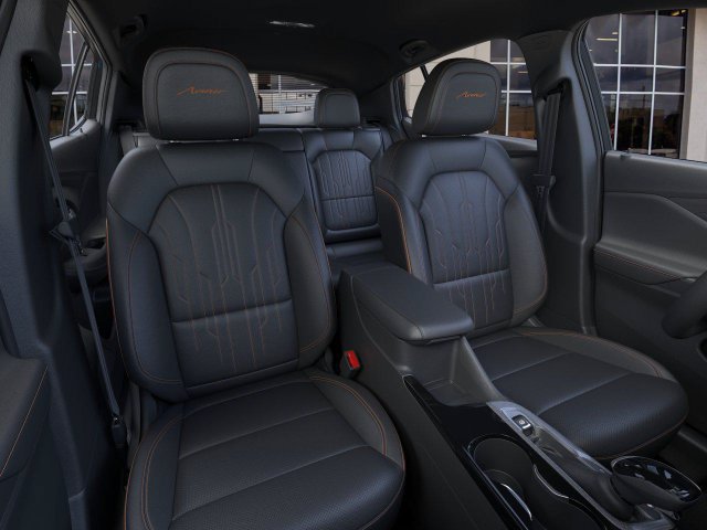 New 2026 Buick Envista Preferred FWD image 16