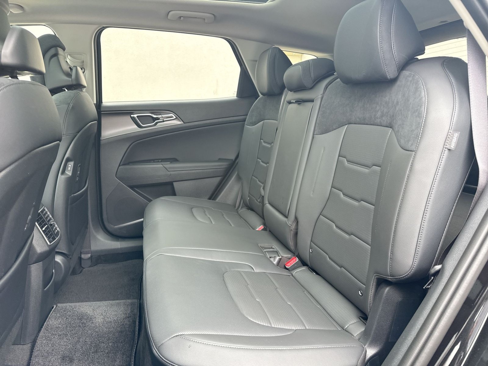 New 2026 Kia Sportage SX Prestige AWD/4WD image 25