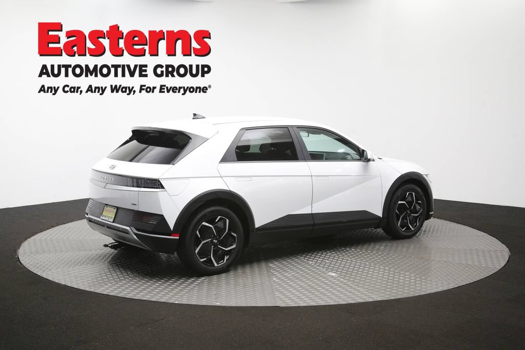 Used 2023 Hyundai Ioniq 5 SEL AWD/4WD image 40
