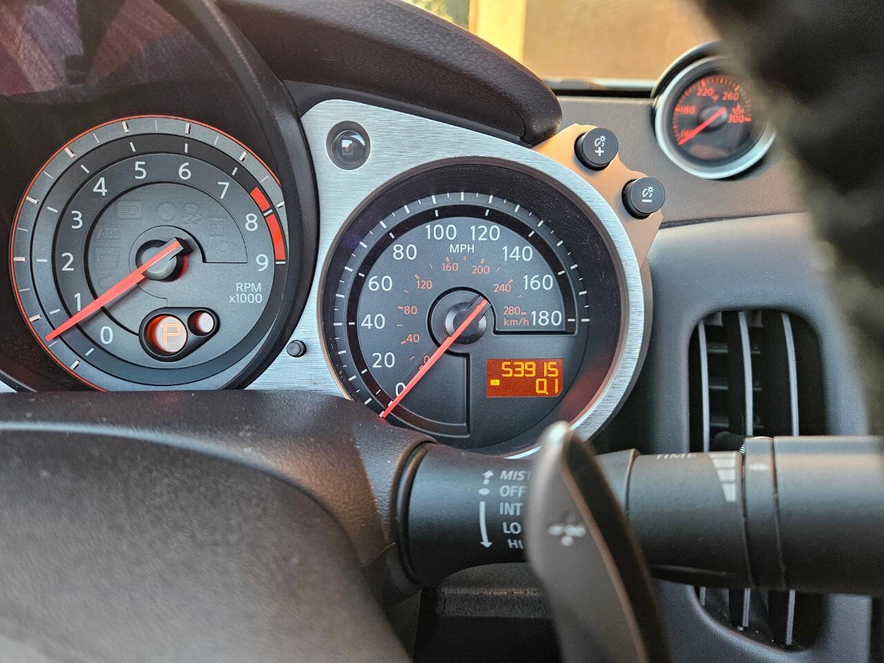 Used 2010 Nissan 370Z Touring image 24