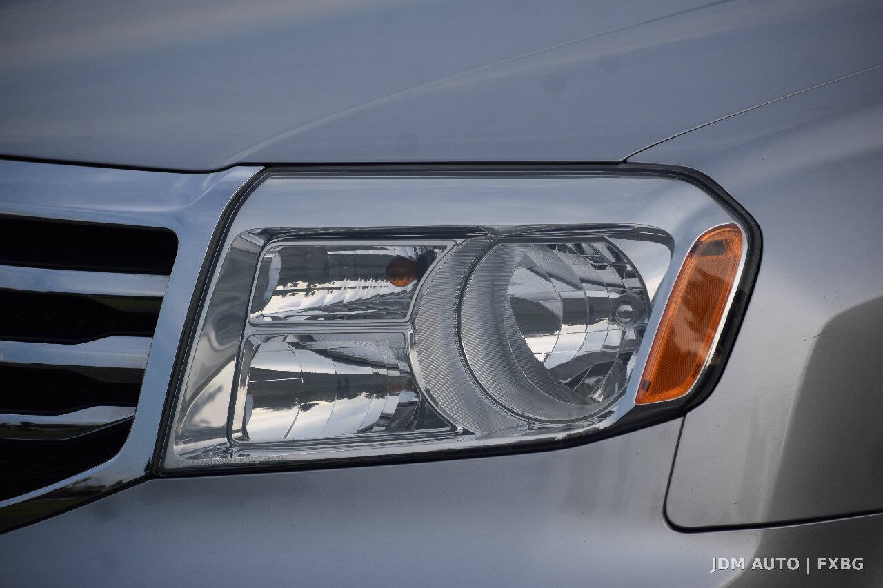 Used 2013 Honda Pilot EX-L image 36
