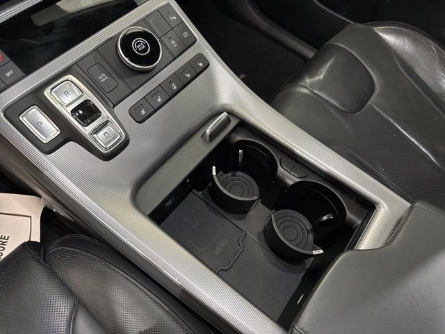 Used 2023 Hyundai Palisade Calligraphy FWD image 22