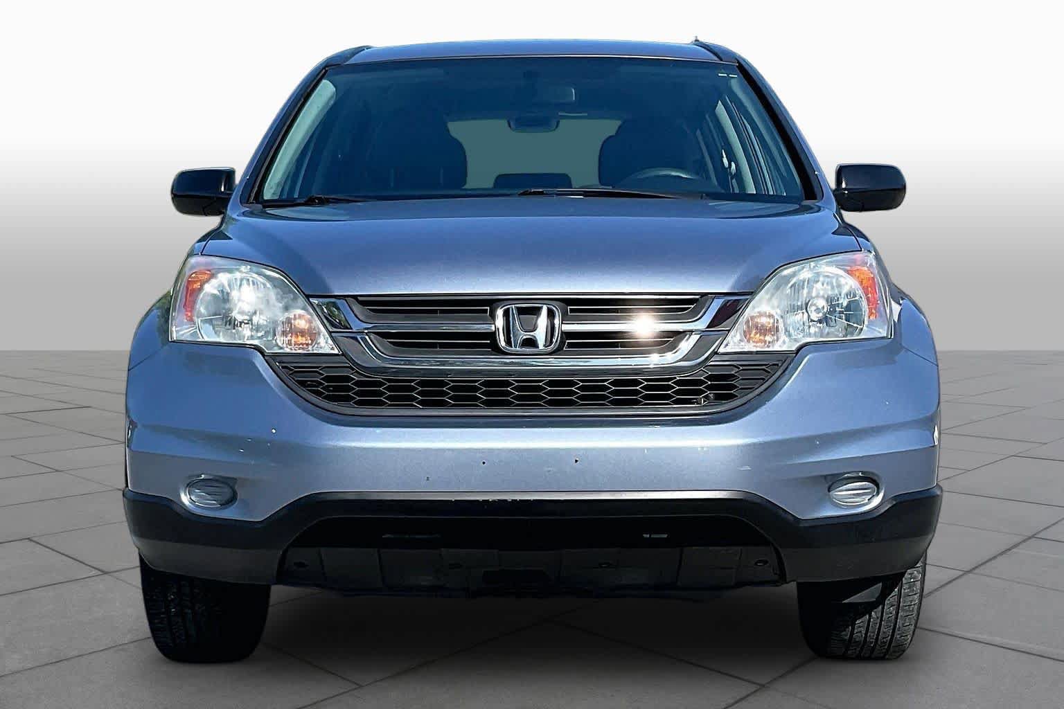 Used 2010 Honda CR-V LX image 3
