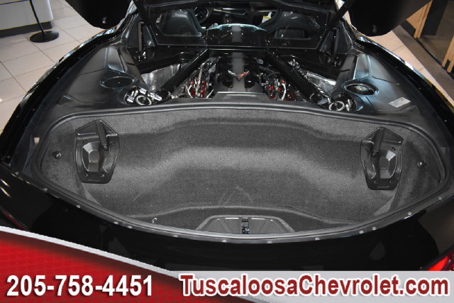 New 2027 Chevrolet Corvette Grand Sport w/ Z52 Sport Performance Package RWD image 10