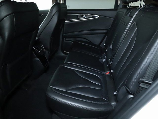 Certified 2023 Lincoln Nautilus AWD image 14