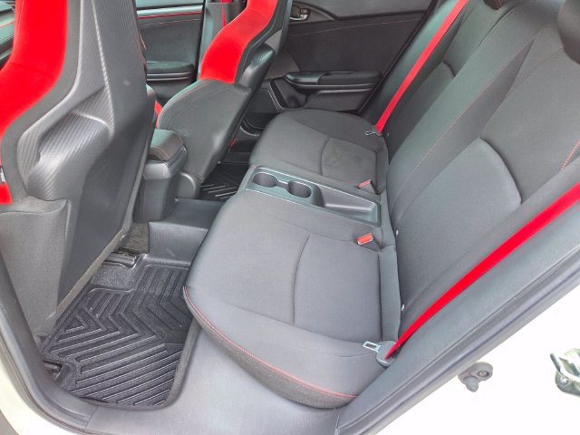 Used 2020 Honda Civic Type R image 11