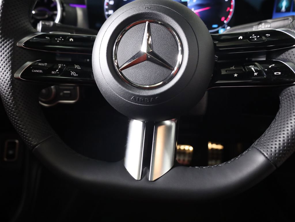 Used 2026 Mercedes-Benz CLA 250 4MATIC image 39