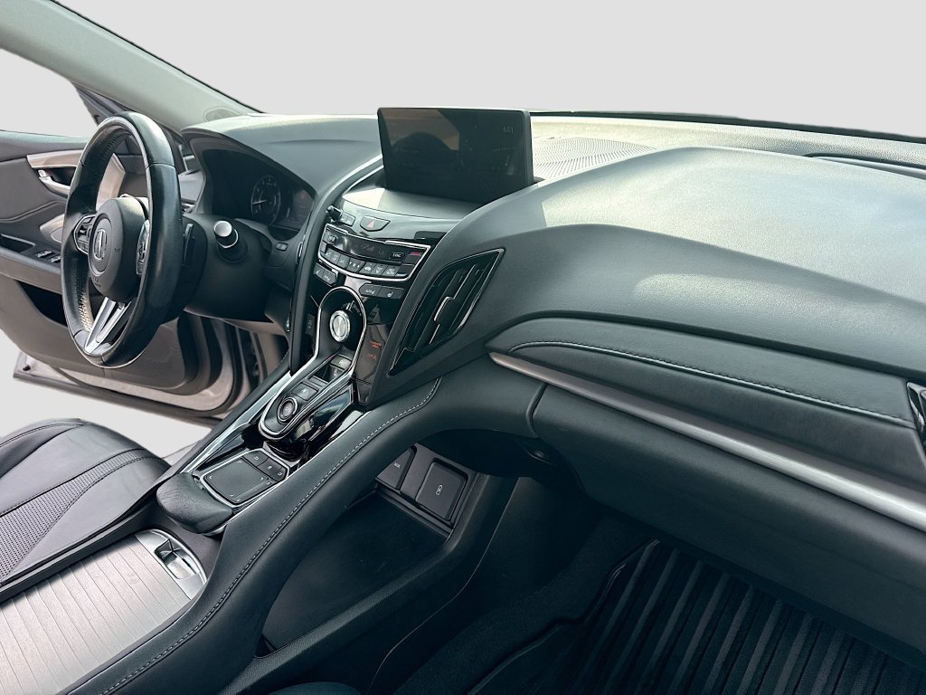 Used 2021 Acura RDX w/ Technology Package FWD image 31