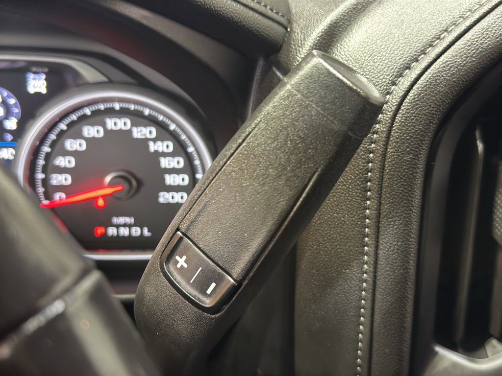 Used 2019 Chevrolet Silverado 1500 High Country w/ Technology Package AWD/4WD image 28