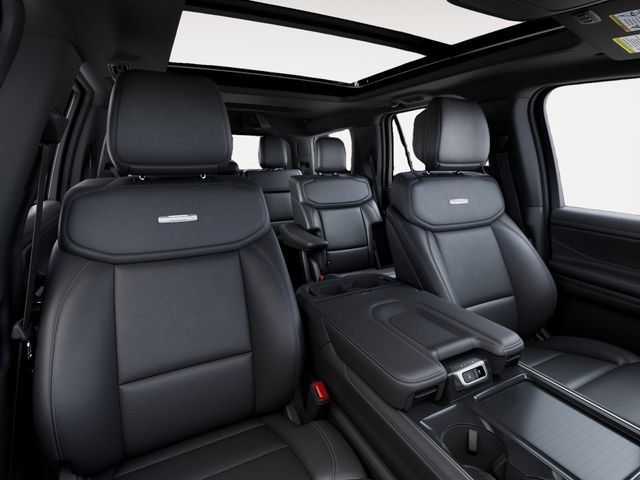 New 2027 Ford Expedition Platinum w/ Stealth Performance Package AWD/4WD image 10