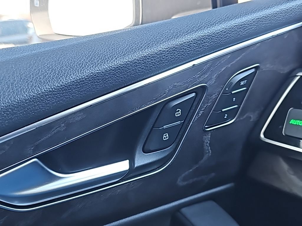 Used 2024 Audi Q7 2.0T Premium Plus w/ Premium Plus Package image 10