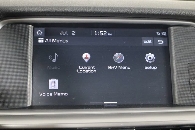 Used 2019 Kia Optima SX w/ SX Limited (Black) Package FWD image 34