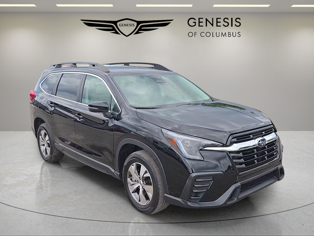 Used 2023 Subaru Ascent Premium w/ Convenience Package AWD/4WD image 7