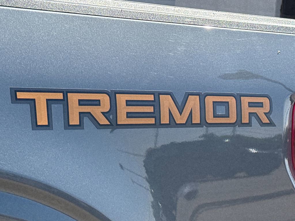 Used 2023 Ford F150 Tremor AWD/4WD image 10