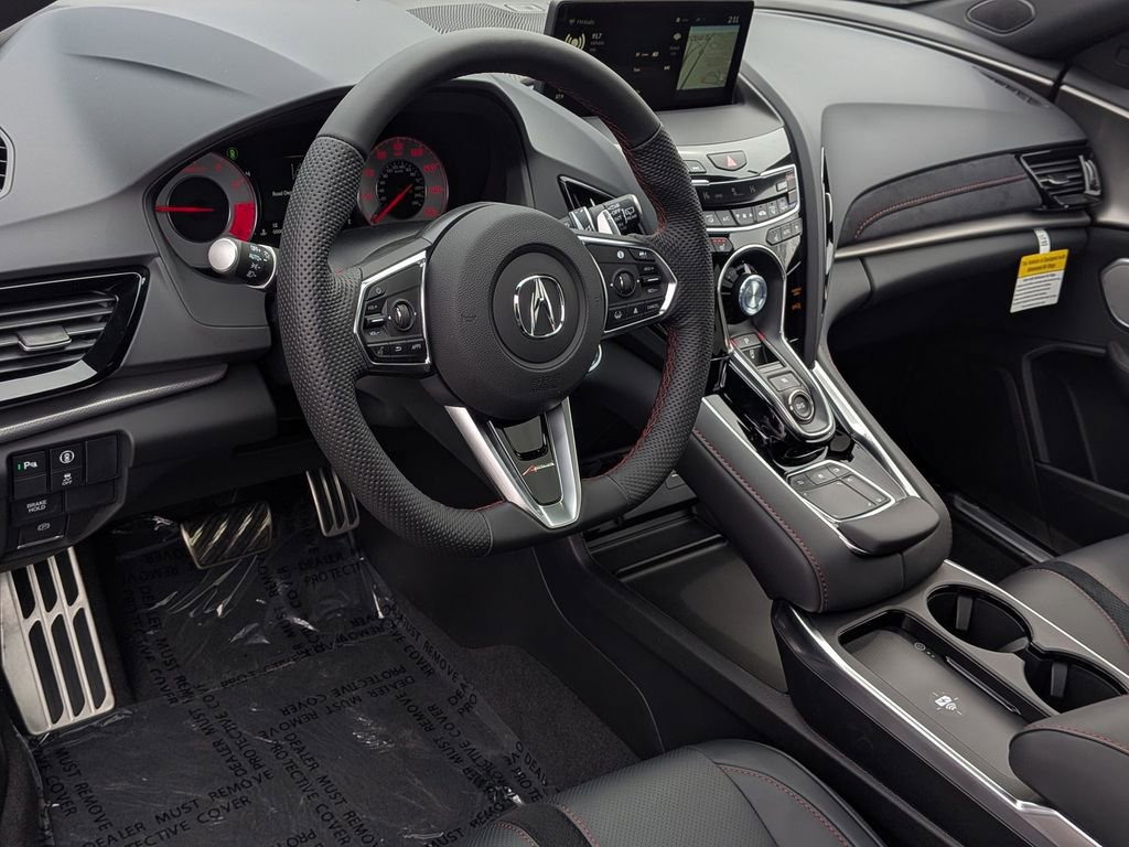 New 2026 Acura RDX A-Spec image 17