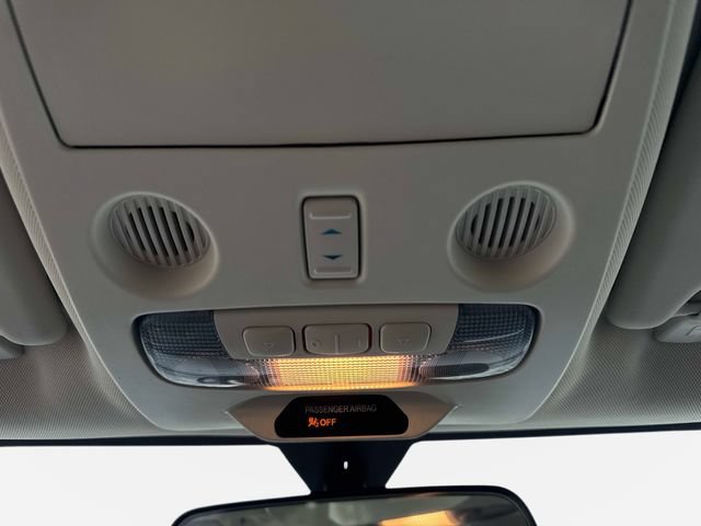 Used 2021 Ford EcoSport SE w/ SE Convenience Package FWD image 19