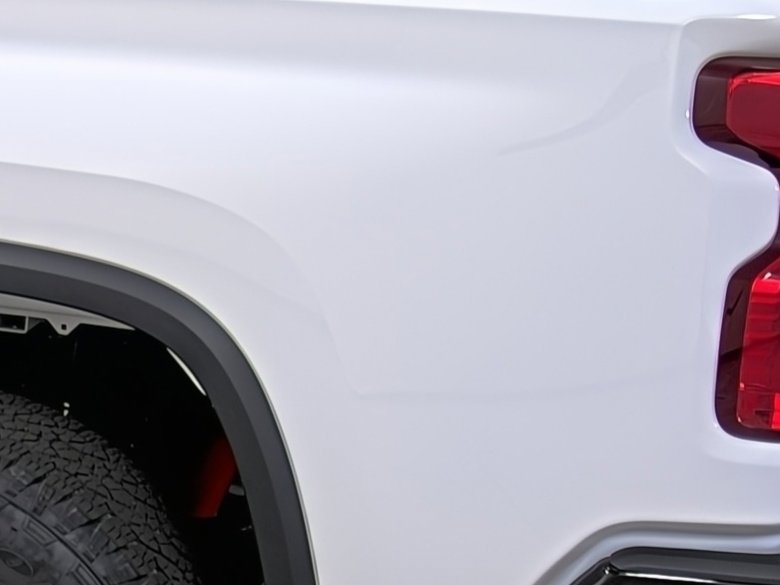 Used 2024 Chevrolet Silverado 2500 Custom w/ Custom Convenience Package image 10