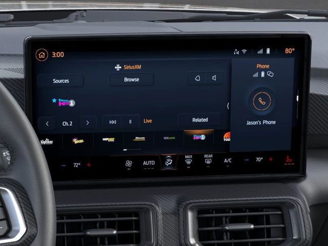 New 2025 Ford Mustang Coupe image 15