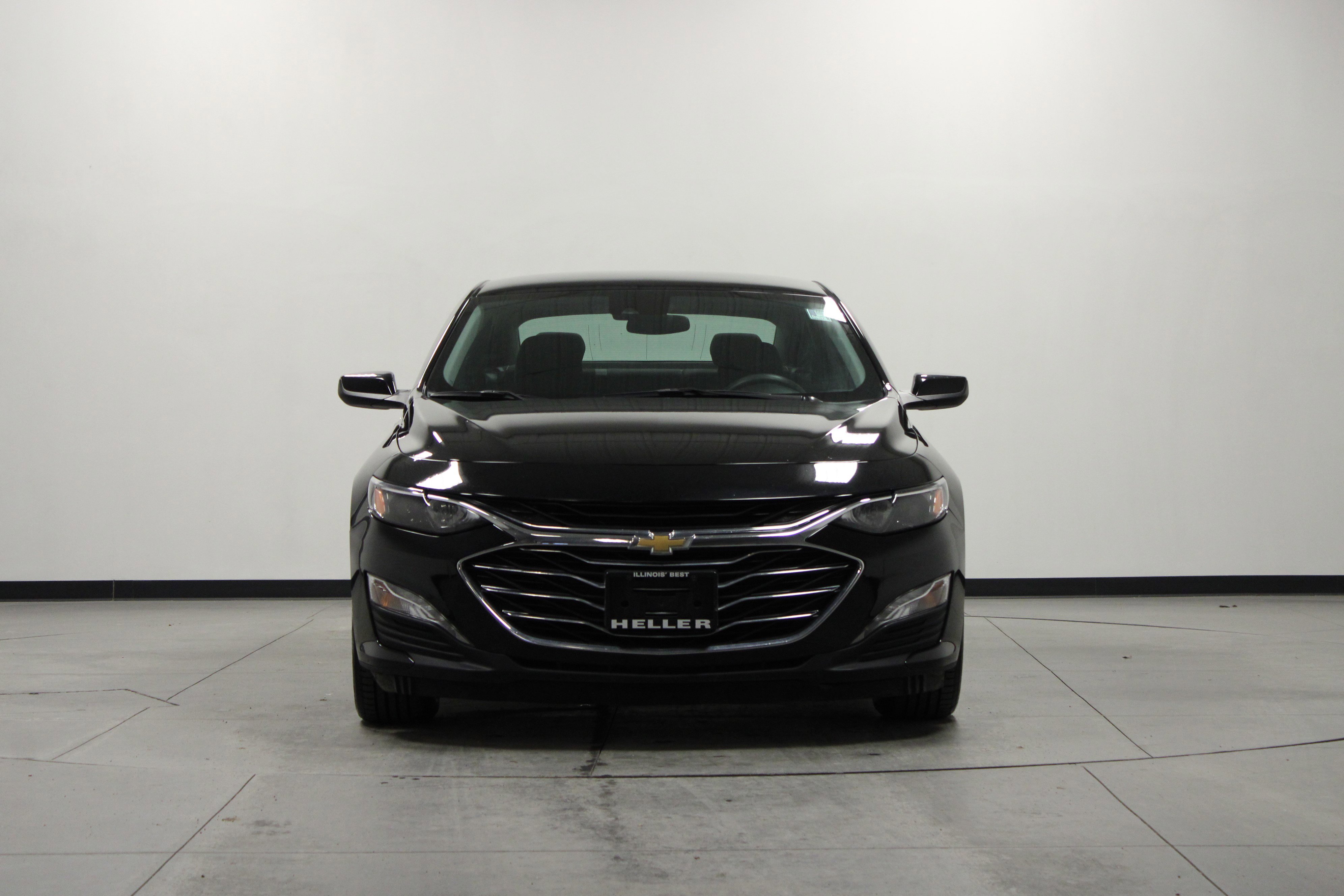 Used 2023 Chevrolet Malibu LT image 9
