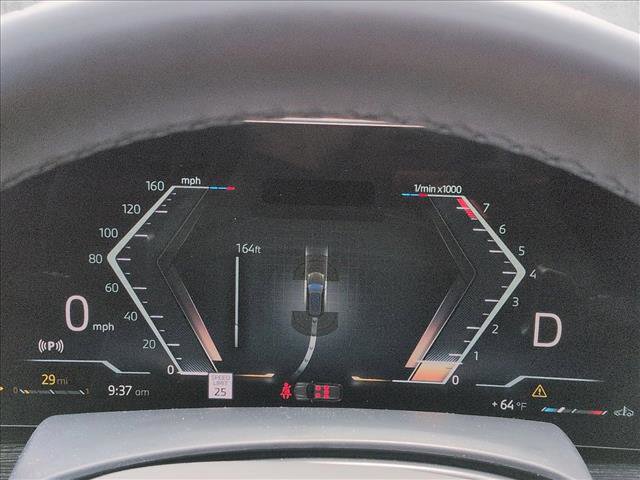 New 2026 BMW X7 xDrive40i w/ M Sport Package image 11