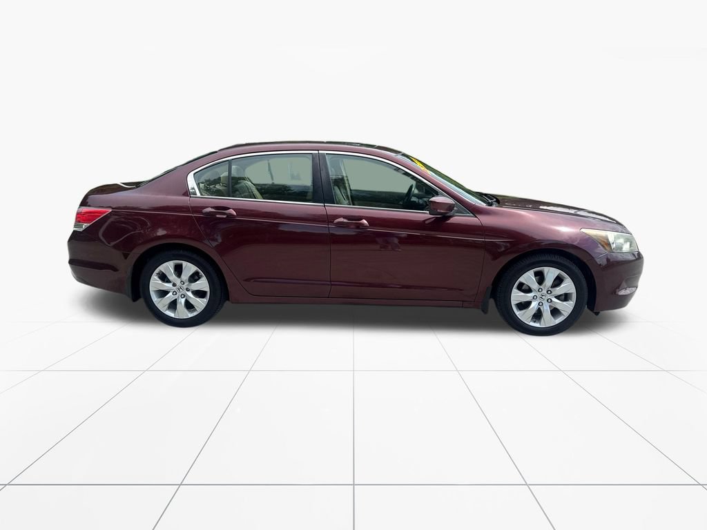 Used 2009 Honda Accord EX-L image 9