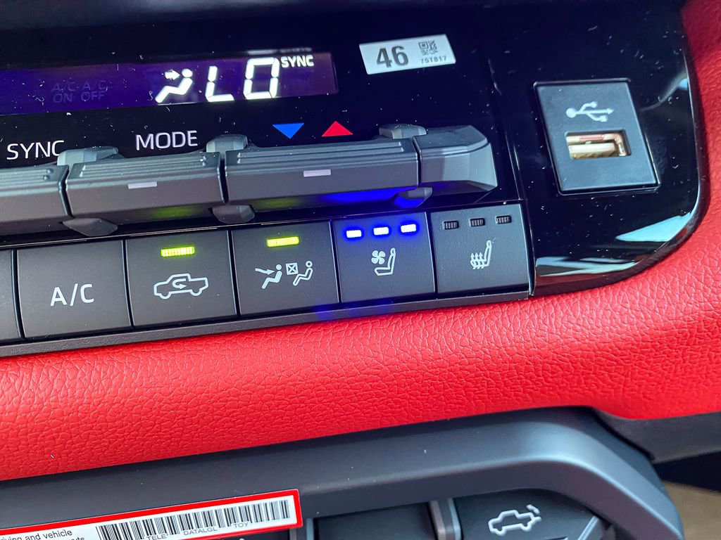 New 2026 Toyota Tundra TRD Pro image 20