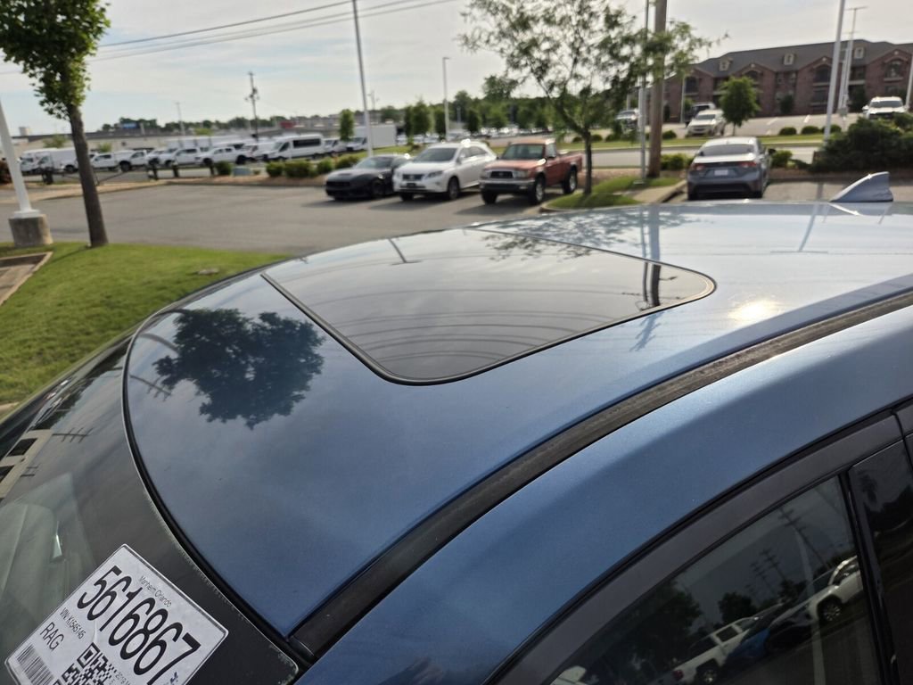 Used 2019 MAZDA CX-5 Grand Touring FWD image 9