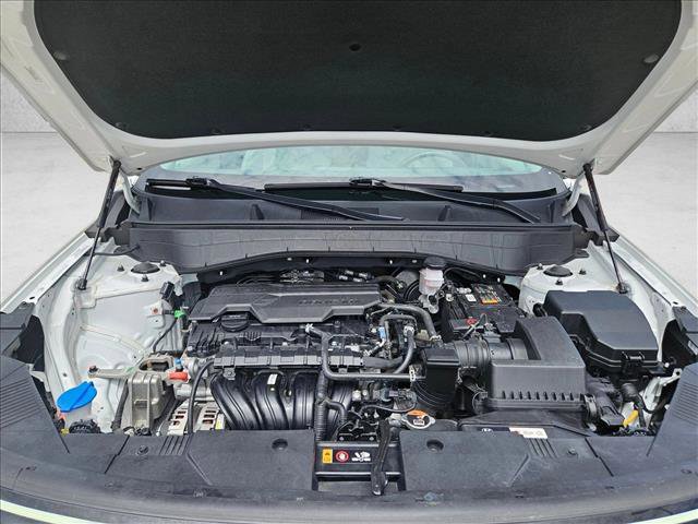 Used 2024 Hyundai Kona SEL FWD image 22