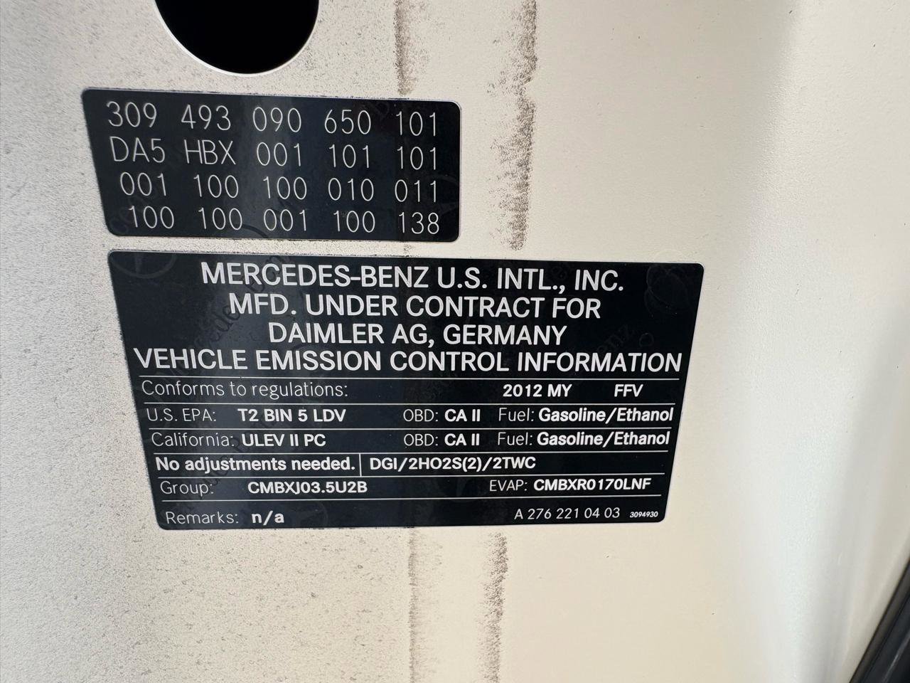 Used 2012 Mercedes-Benz ML 350 4MATIC image 49