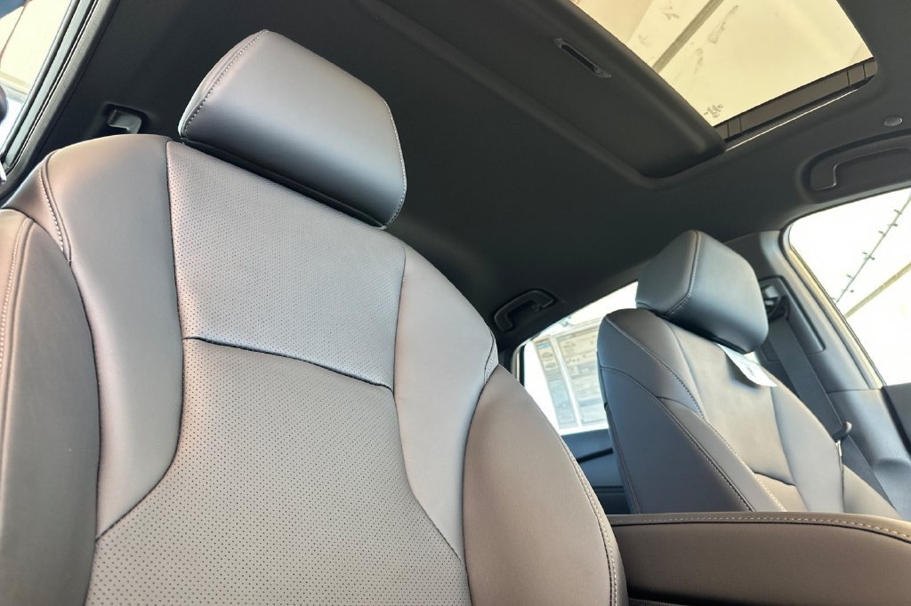 New 2026 Honda Accord Sport image 18
