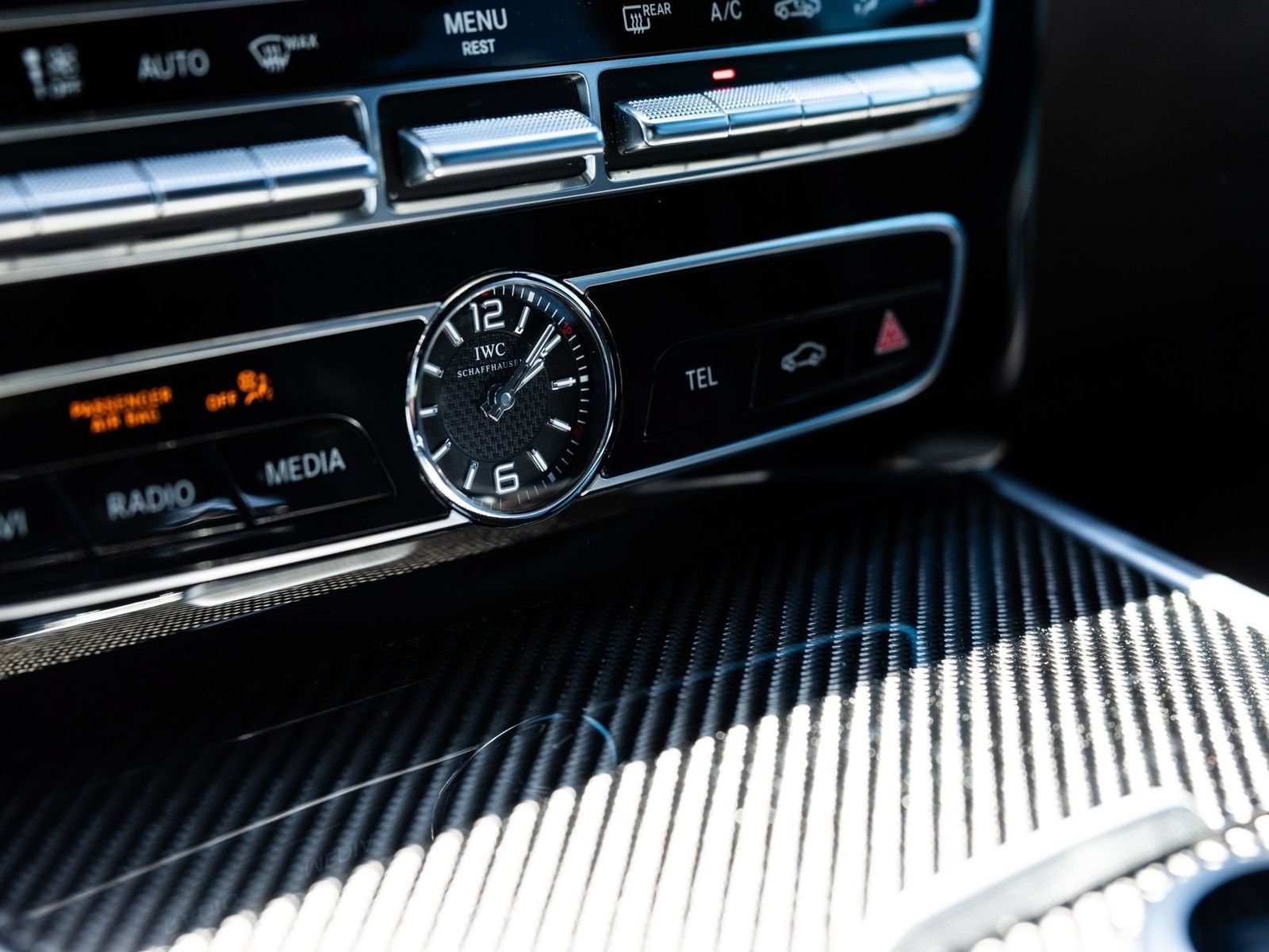Used 2020 Mercedes-Benz G 63 AMG 4MATIC image 11