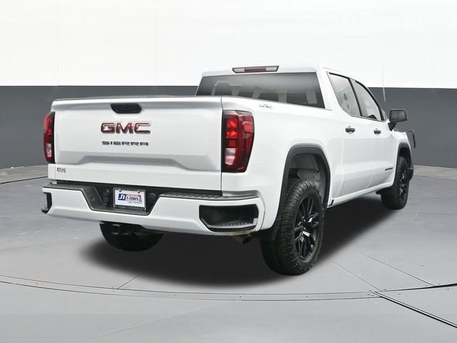 Used 2023 GMC Sierra 1500 Pro w/ Graphite Edition AWD/4WD image 13