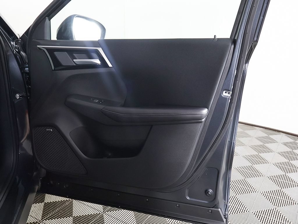 New 2026 Mitsubishi Outlander ES AWD/4WD image 22