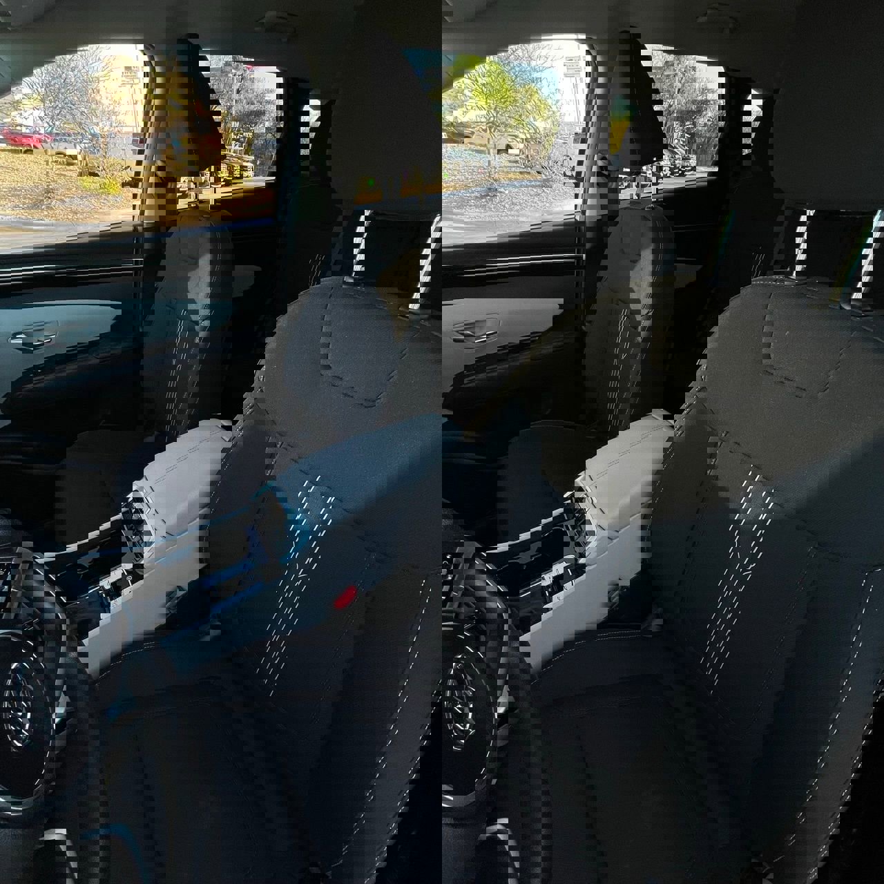 Used 2024 Hyundai Tucson SEL image 21