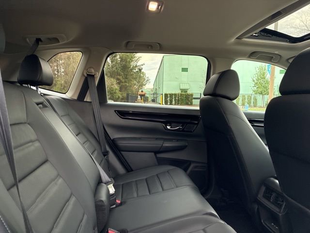Used 2024 Honda CR-V EX-L image 23