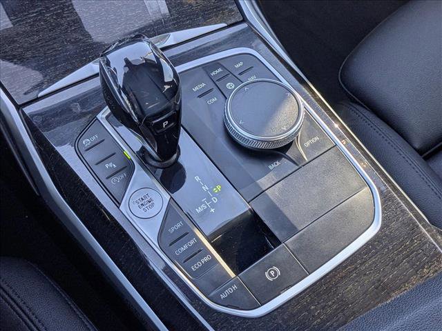 Used 2020 BMW 330i Sedan w/ Convenience Package image 12