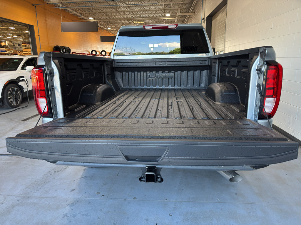 New 2026 GMC Sierra 3500 SLE AWD/4WD image 21