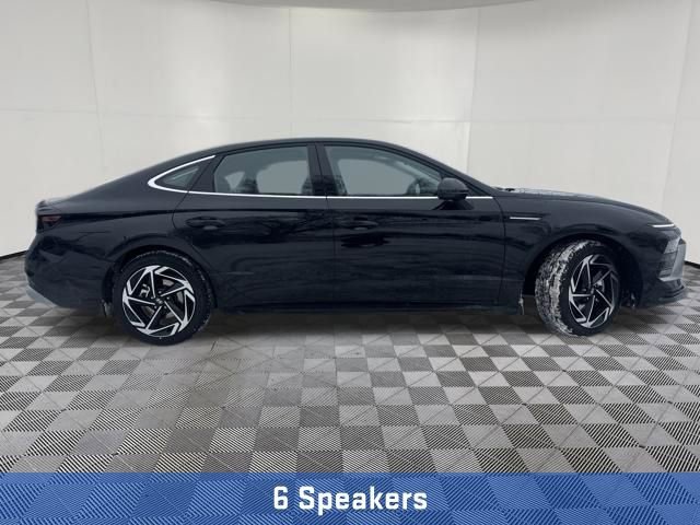 New 2026 Hyundai Sonata SEL FWD image 8