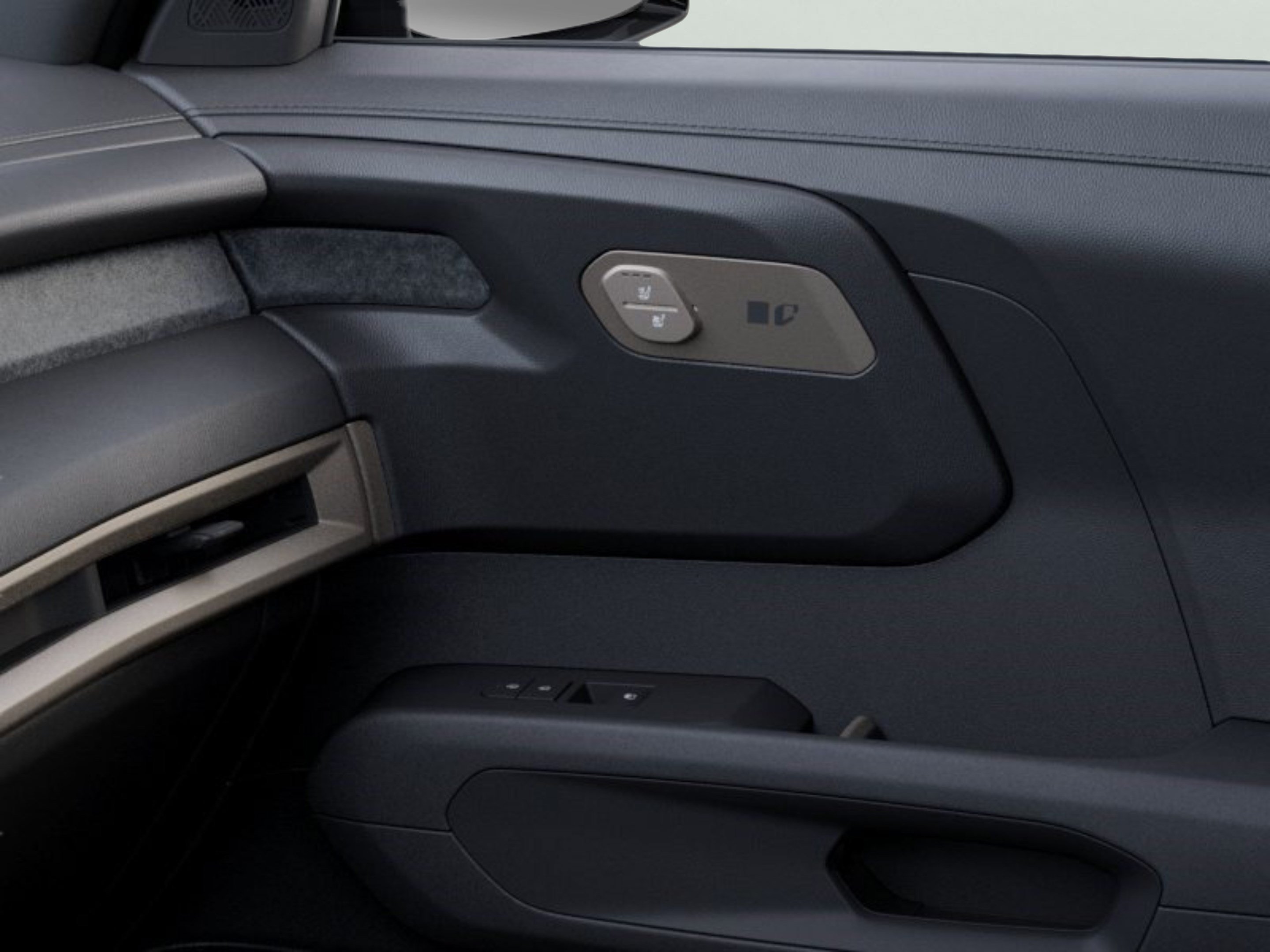 New 2027 Kia Telluride LX FWD image 25