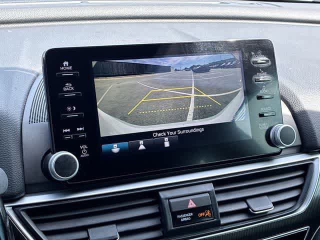 Used 2020 Honda Accord Sport image 30
