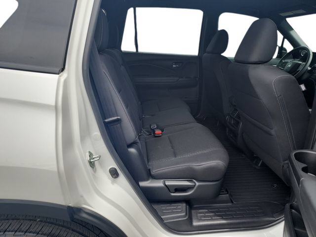 Used 2021 Honda Passport Sport image 11