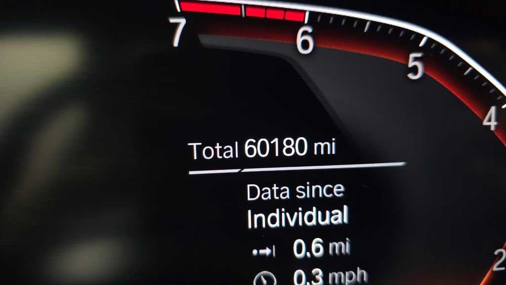 Used 2022 BMW X3 xDrive30i image 12