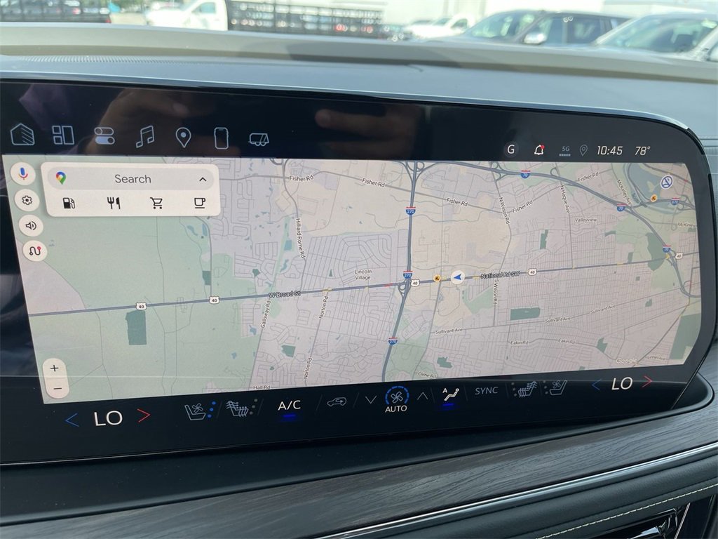 New 2025 Chevrolet Tahoe Premier image 18