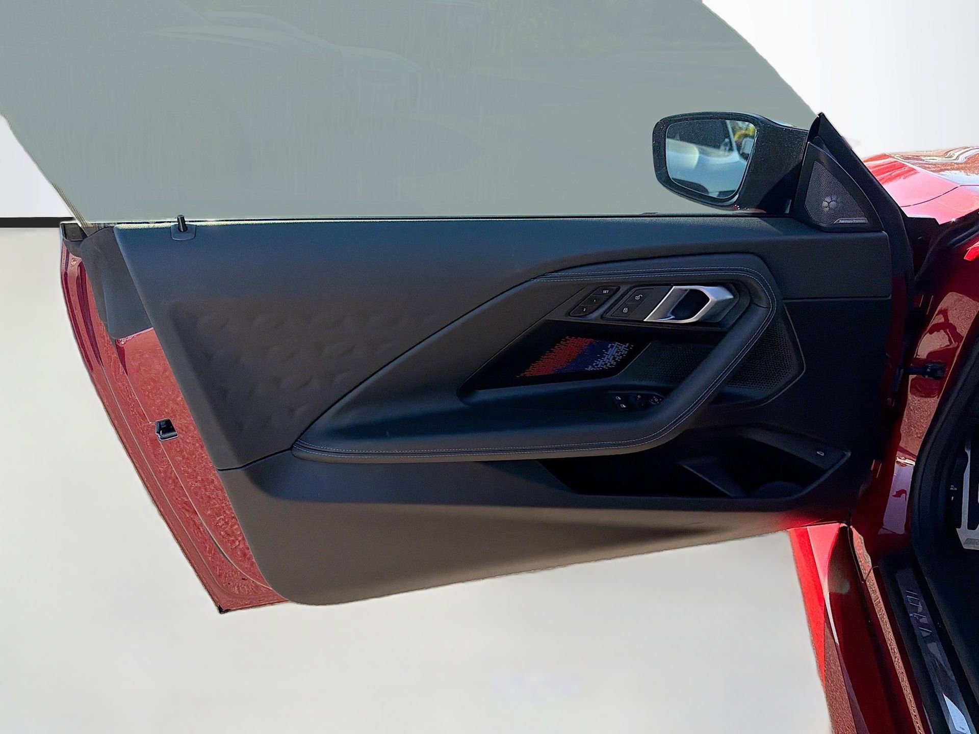 Certified 2025 BMW M2 Base w/ Lighting Package image 21