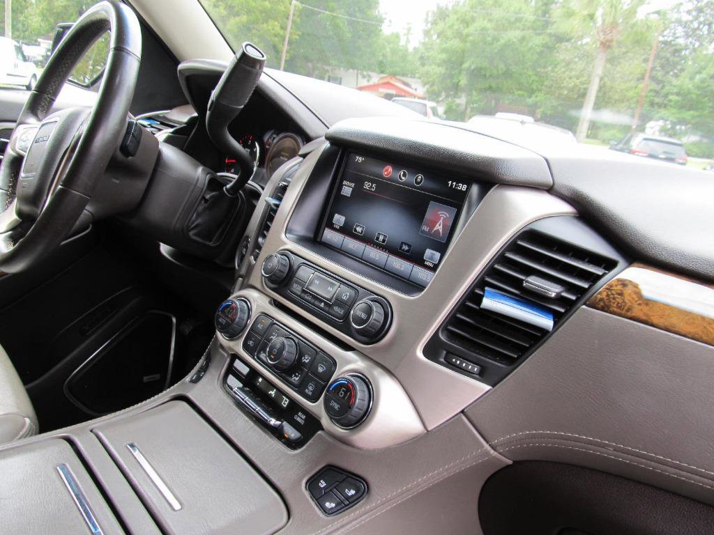 Used 2015 GMC Yukon XL Denali w/ Open Road Package image 45
