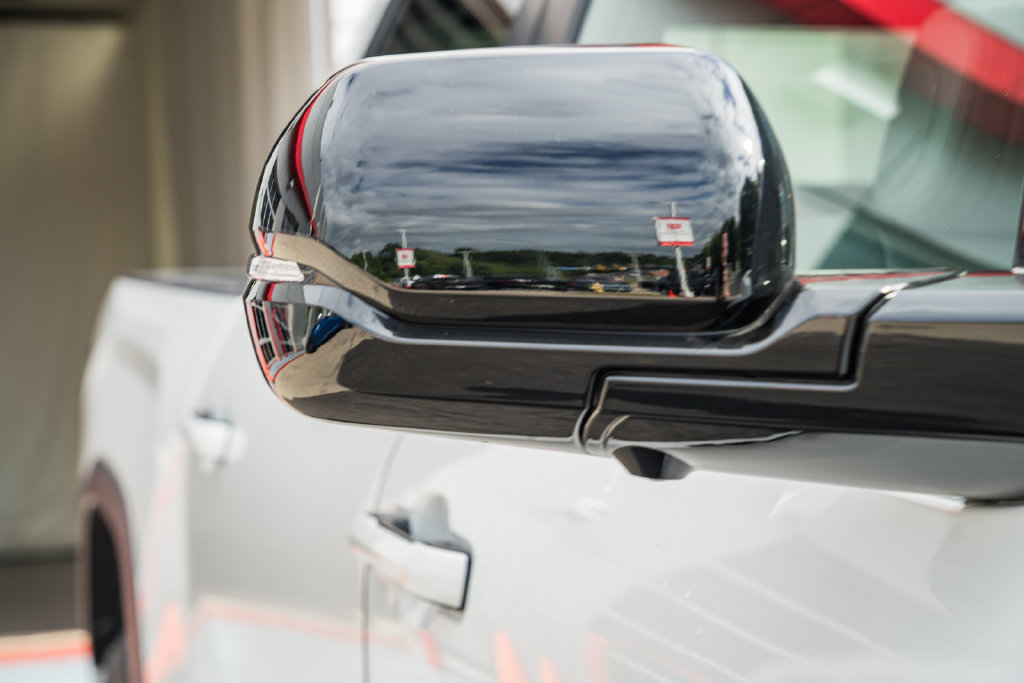 New 2026 Toyota Tundra Limited AWD/4WD image 12