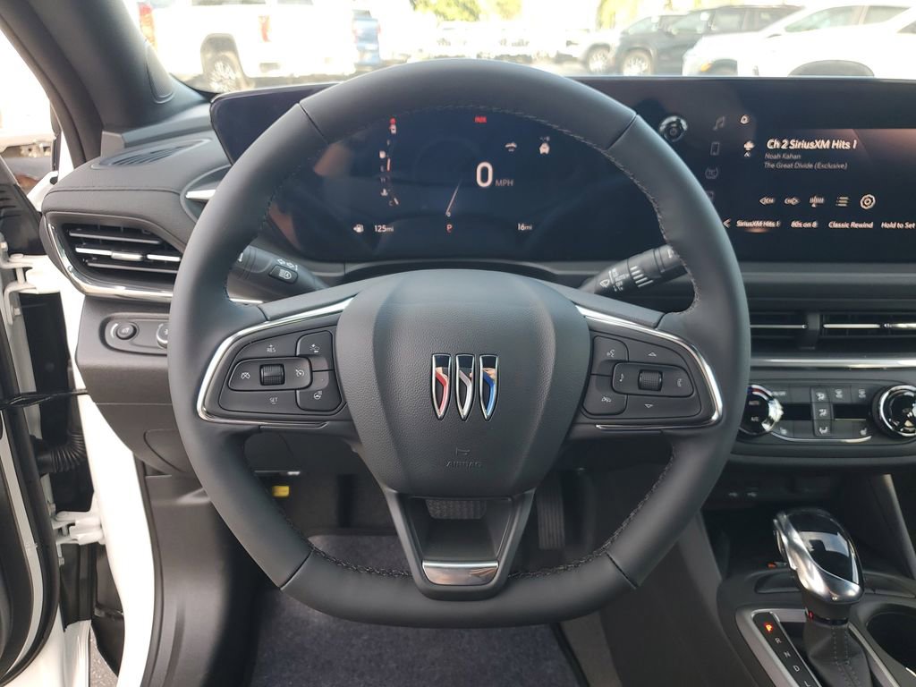 New 2026 Buick Envista Preferred w/ Convenience I Package image 14